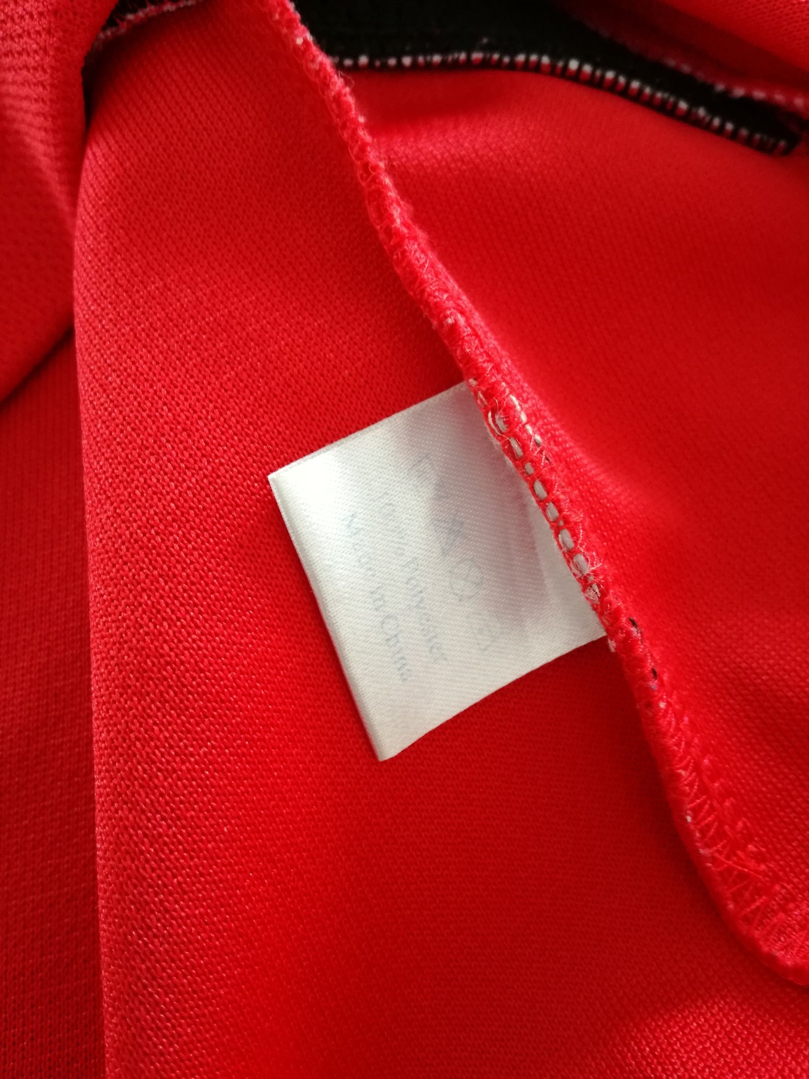 2011/12 Ulster Training Shirt (S)