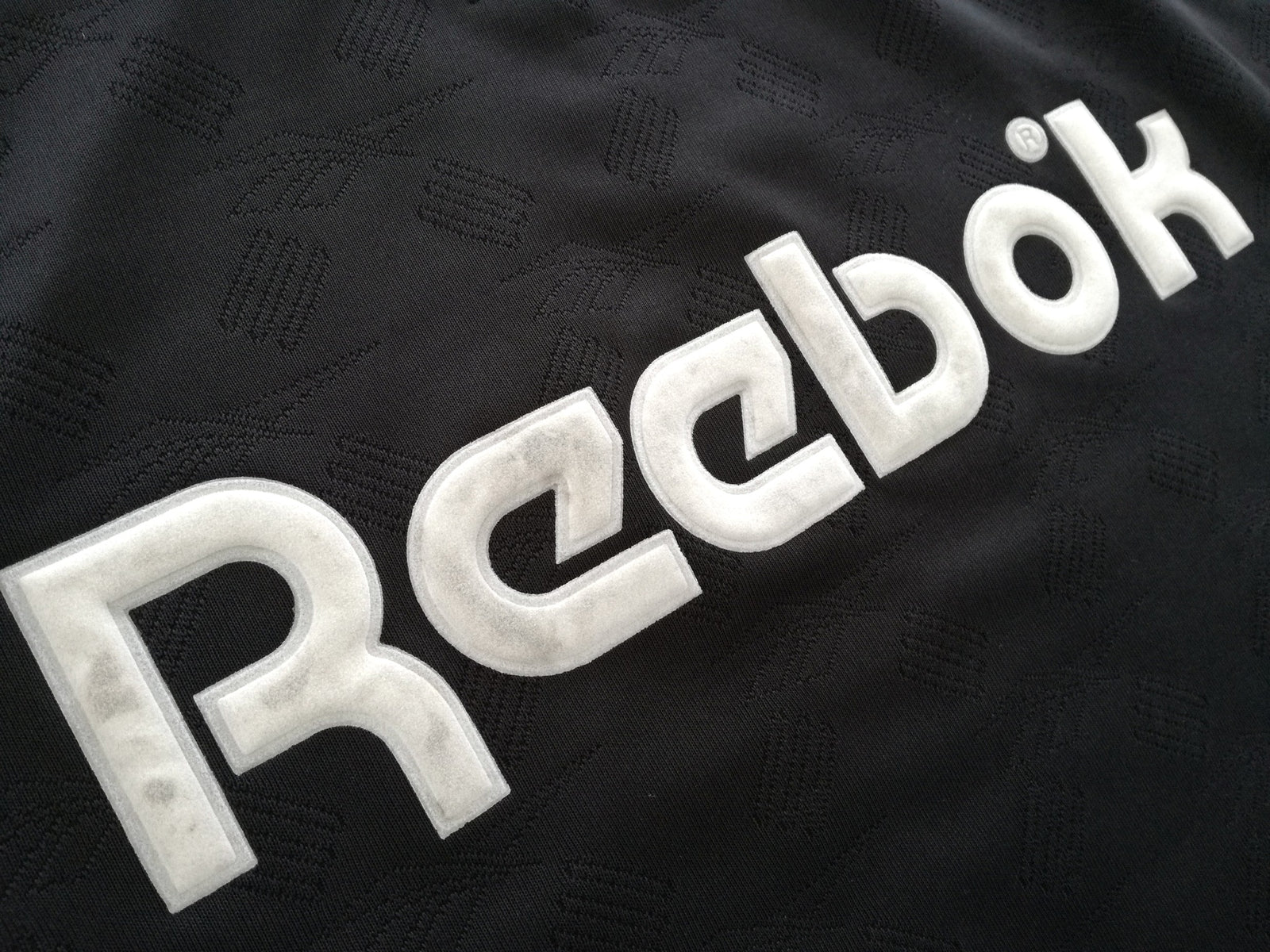 1994 Neath RFC 'vs South Africa' Home Rugby Shirt (L)