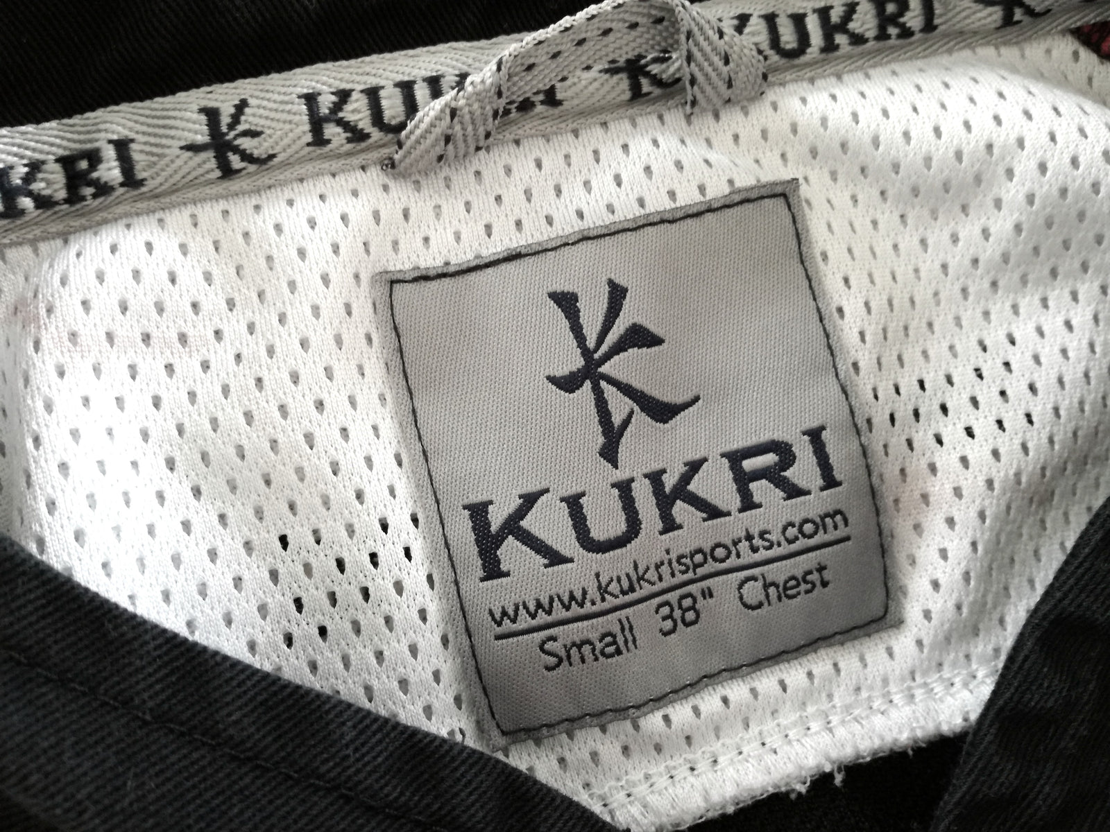2008/09 Ulster Away Rugby Shirt (S)