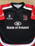 2008/09 Ulster Away Rugby Shirt