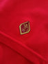 2015/16 Wales Home 'Loose' Rugby Shirt (M)