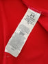 2015/16 Wales Home 'Loose' Rugby Shirt (M)