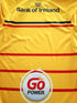 2022/23 Ulster European Rugby Shirt (S)