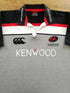 1999/00 Saracens Rugby Training Shirt (XL)