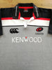 1999/00 Saracens Rugby Training Shirt (XL)