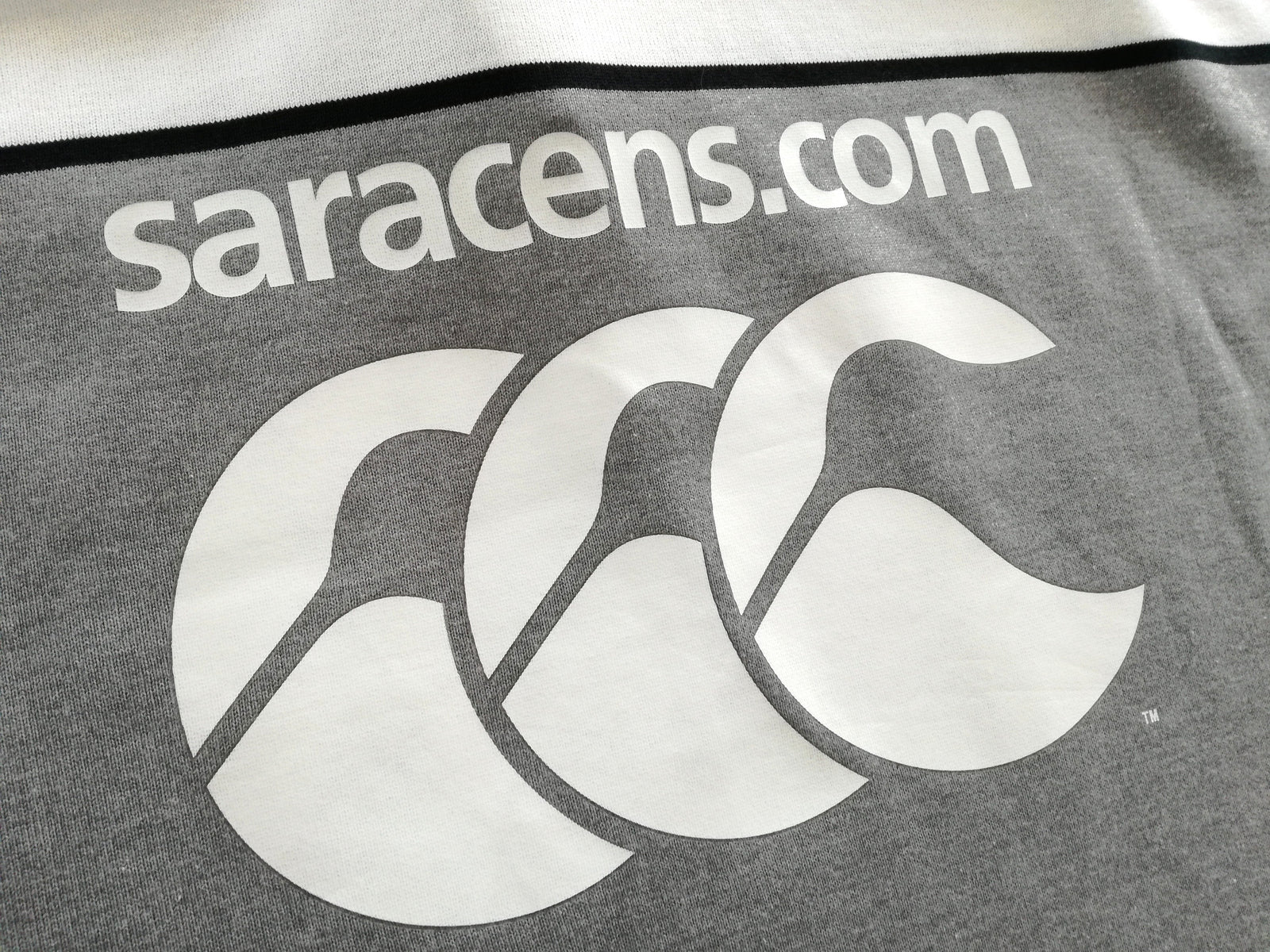1999/00 Saracens Training Shirt (XL)