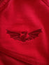 2011/12 Scarlets Home Rugby Shirt (M)