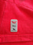 2011/12 Scarlets Home Rugby Shirt (M)