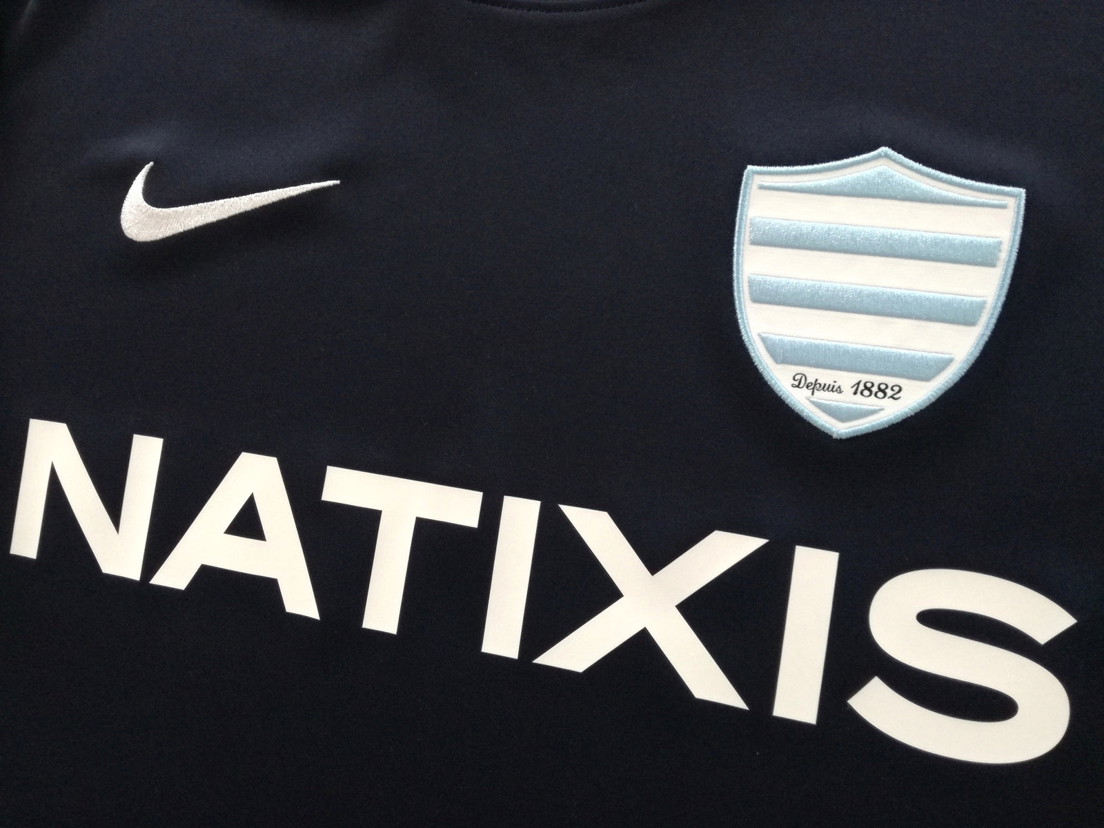 2022/23 Racing 92 Training Shirt (M)