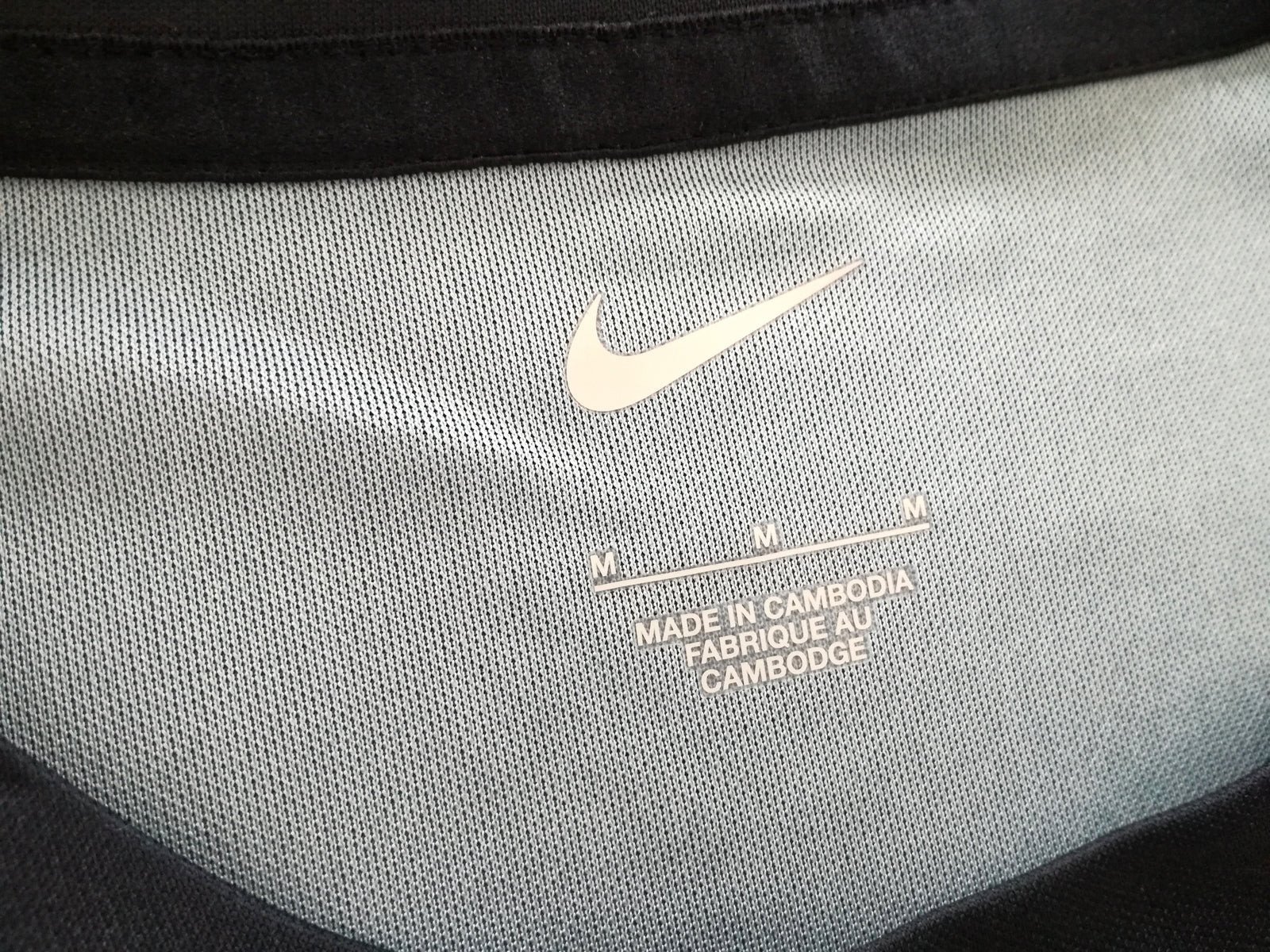 2022/23 Racing 92 Training Shirt (M)