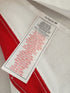 2002/03 England Home Rugby Shirt. (L)