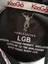 2009/10 Harlequins Home Rugby Shirt (Kids)