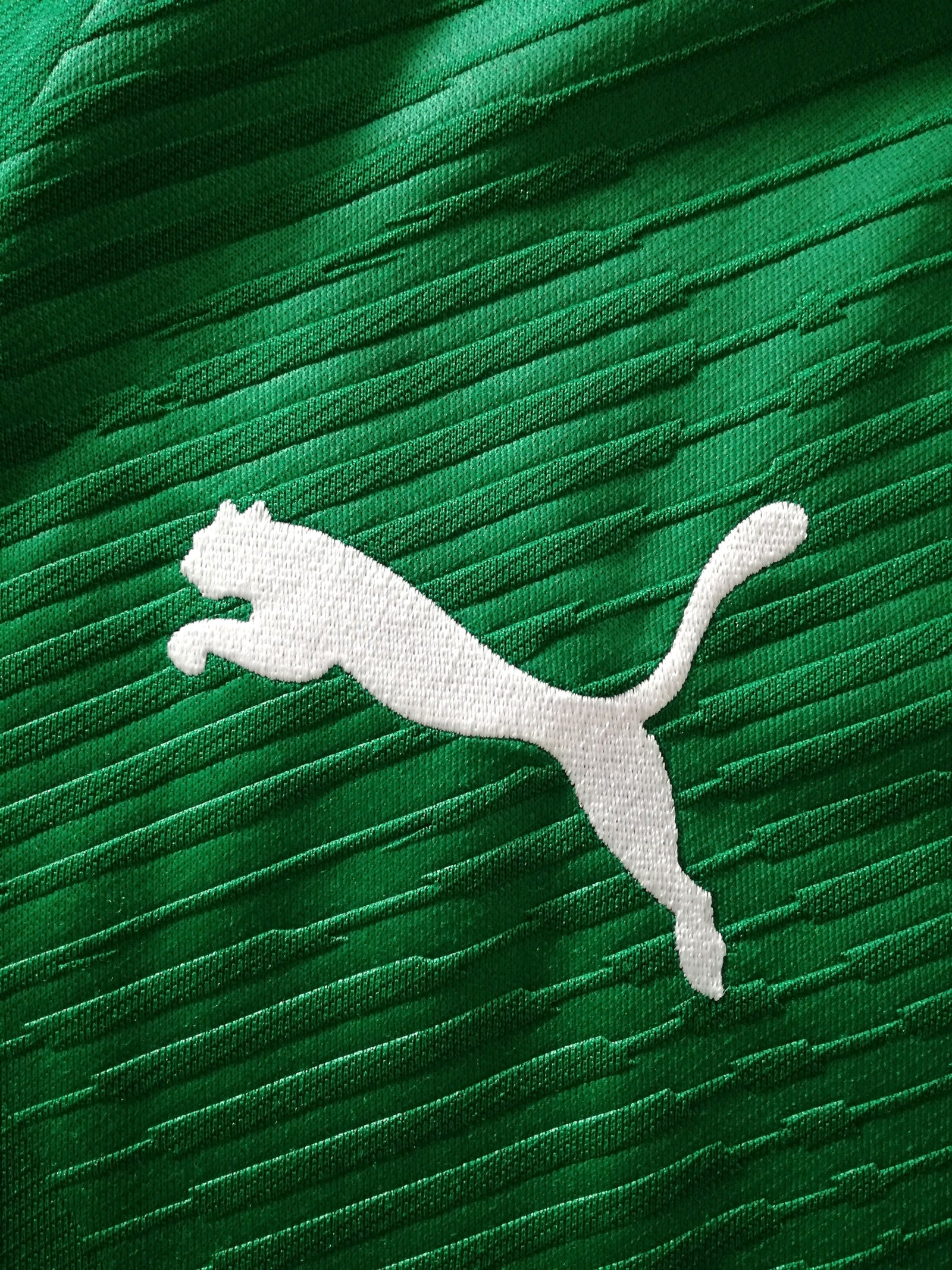 2011/12 Ireland Home Rugby Shirt (M)
