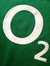 2011/12 Ireland Home Rugby Shirt (M)