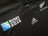 2015 New Zealand Home World Cup Rugby Shirt (Kids)