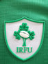 2023/24 Ireland Home Rugby Shirt (S)