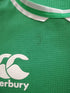 2023/24 Ireland Home Rugby Shirt (S)