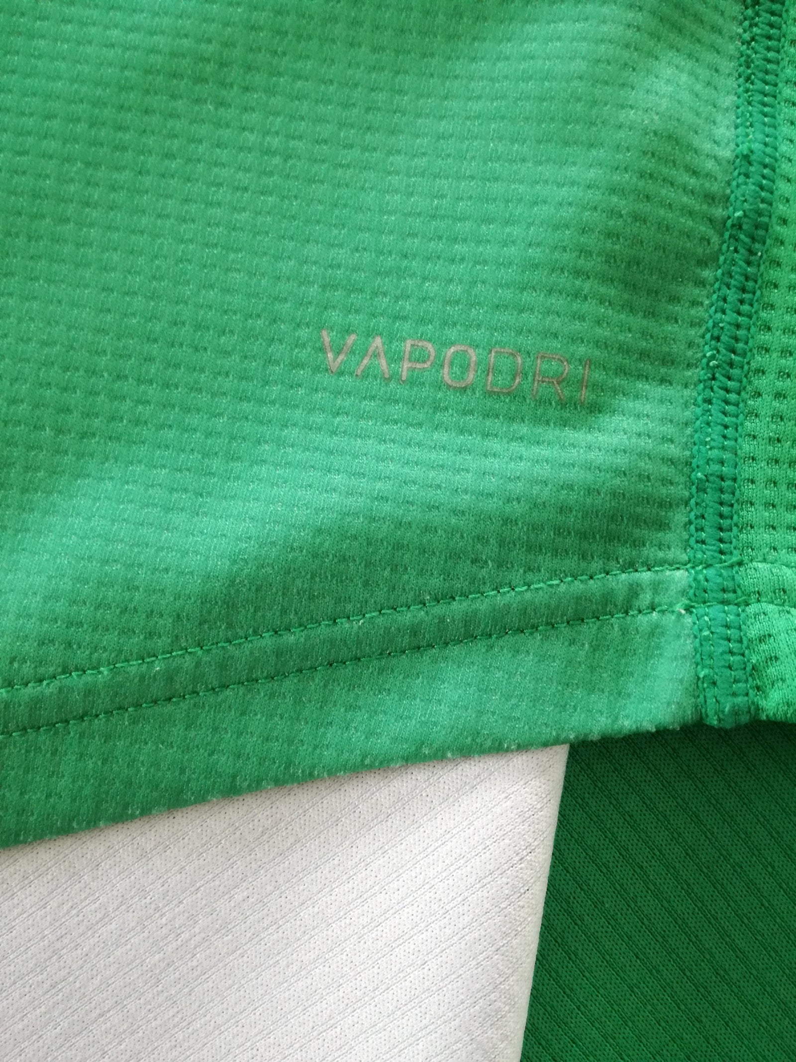 2023/24 Ireland Home Rugby Shirt (S)