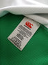 2023/24 Ireland Home Rugby Shirt (S)