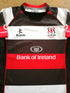 2011/12 Ulster Away Rugby Shirt