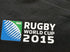 2015 New Zealand Home World Cup Rugby Shirt (Kids)