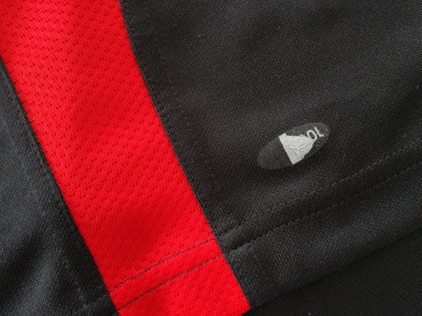 2007 Chiefs Home Super14 Rugby Shirt (XL)
