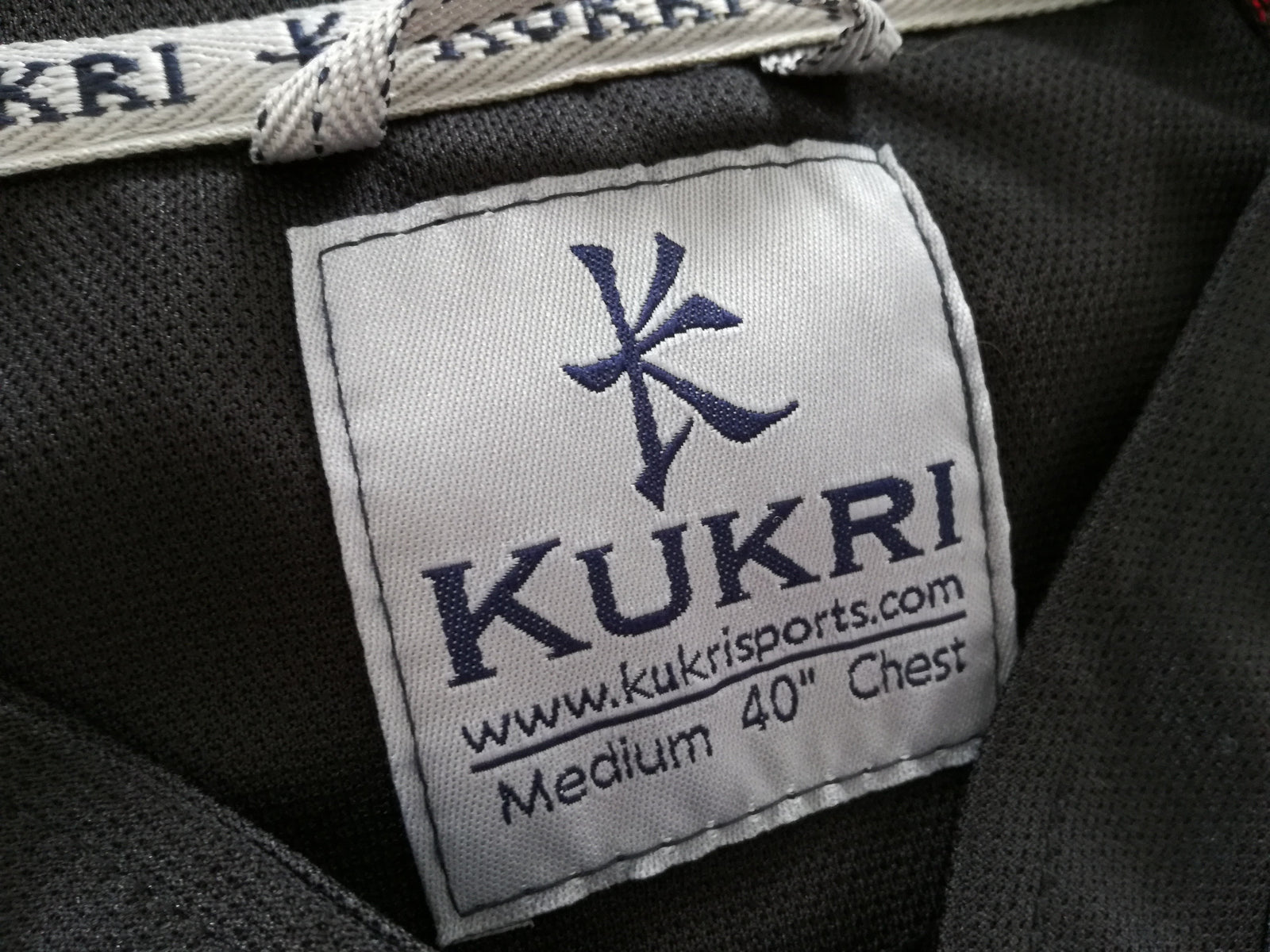2010/11 Ulster Rugby Training Shirt (M)