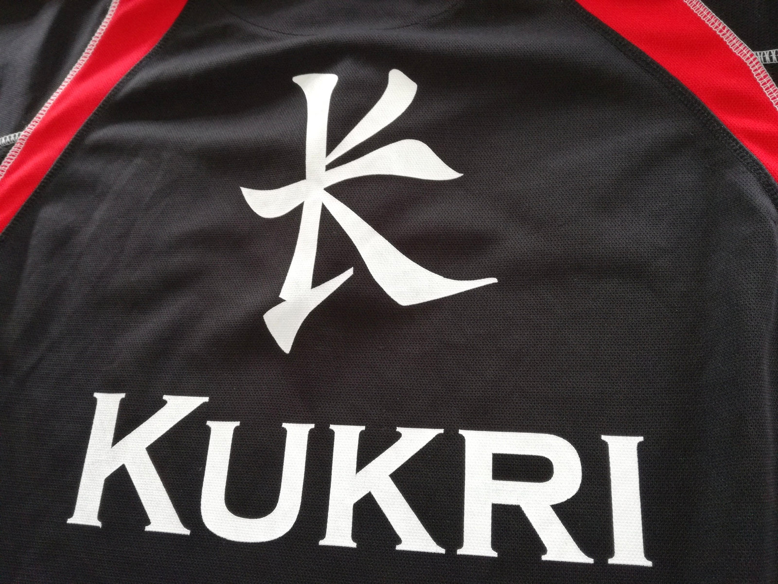 2010/11 Ulster Rugby Training Shirt (M)