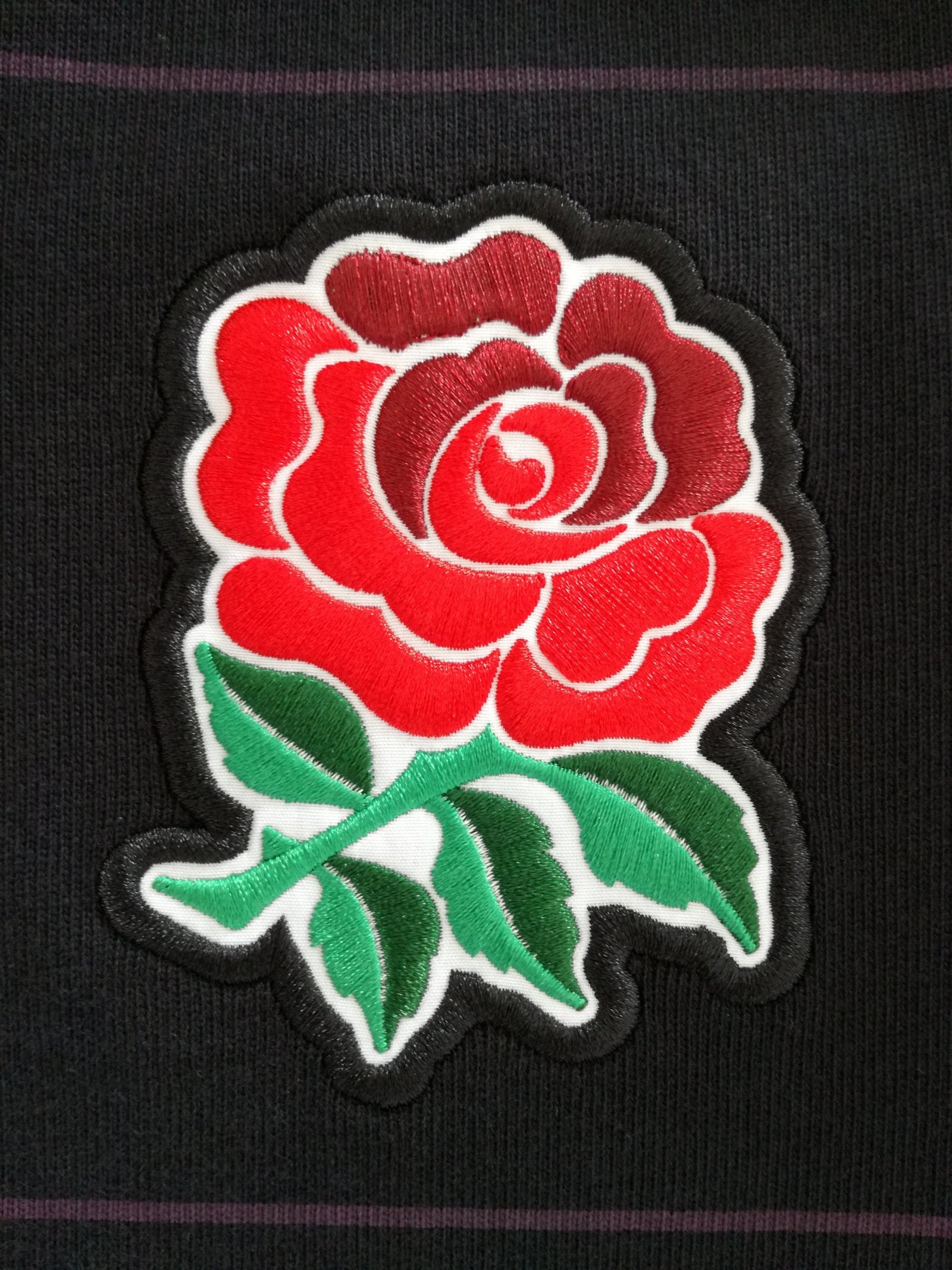 2022/23 England Away Rugby Shirt. (M)