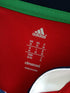 2013 British & Irish Lions 'Climalite' Rugby Shirt (M)