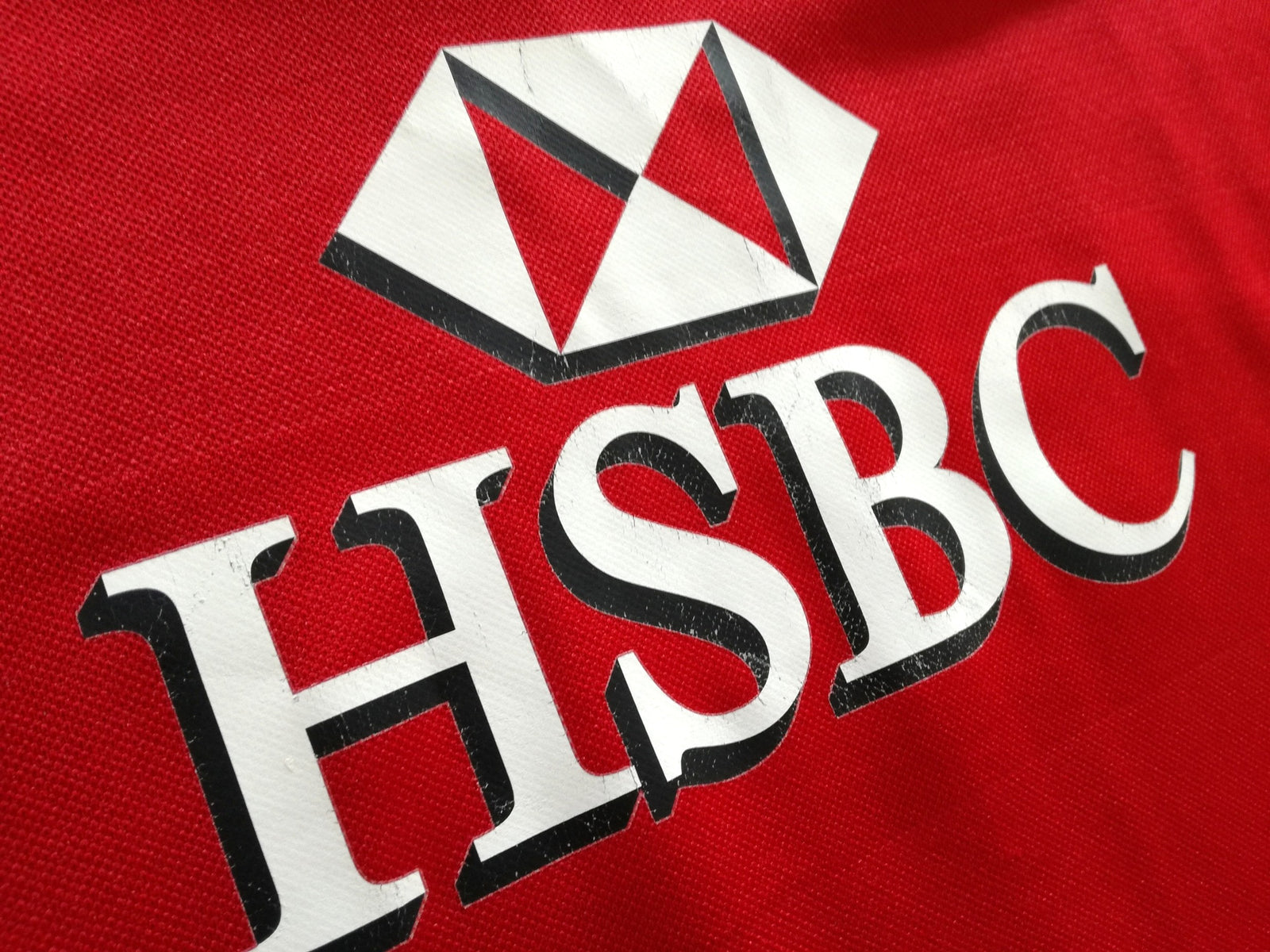 2013 British & Irish Lions 'Climalite' Rugby Shirt (M)