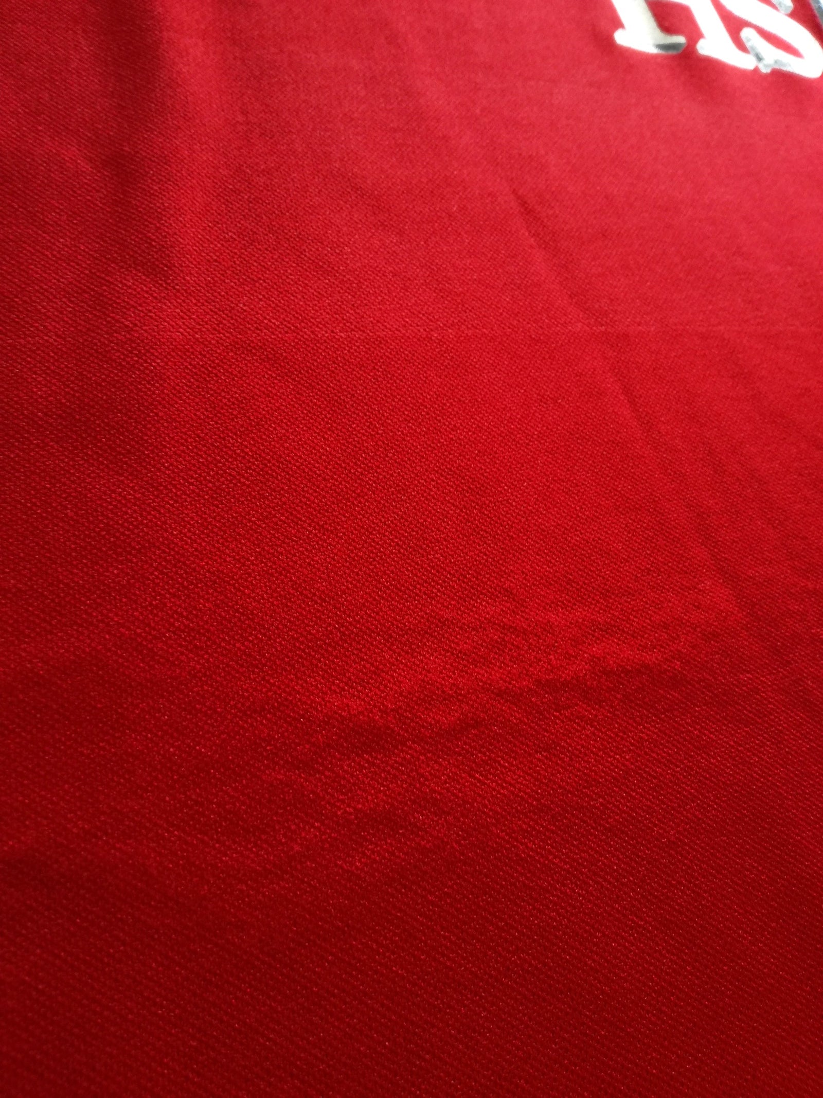 2013 British & Irish Lions 'Climalite' Rugby Shirt (XXL)