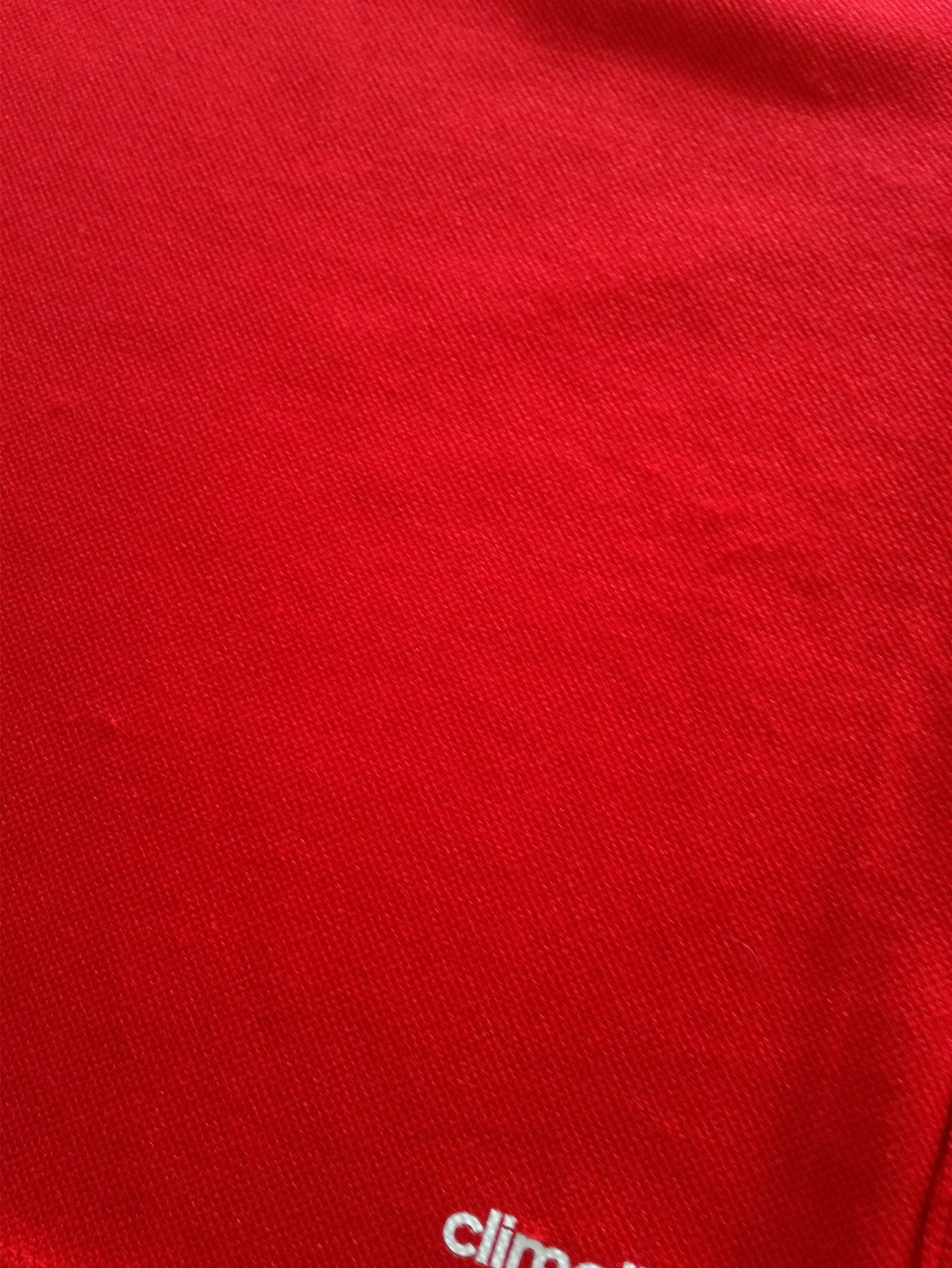 2013 British & Irish Lions 'Climalite' Rugby Shirt (XXL)