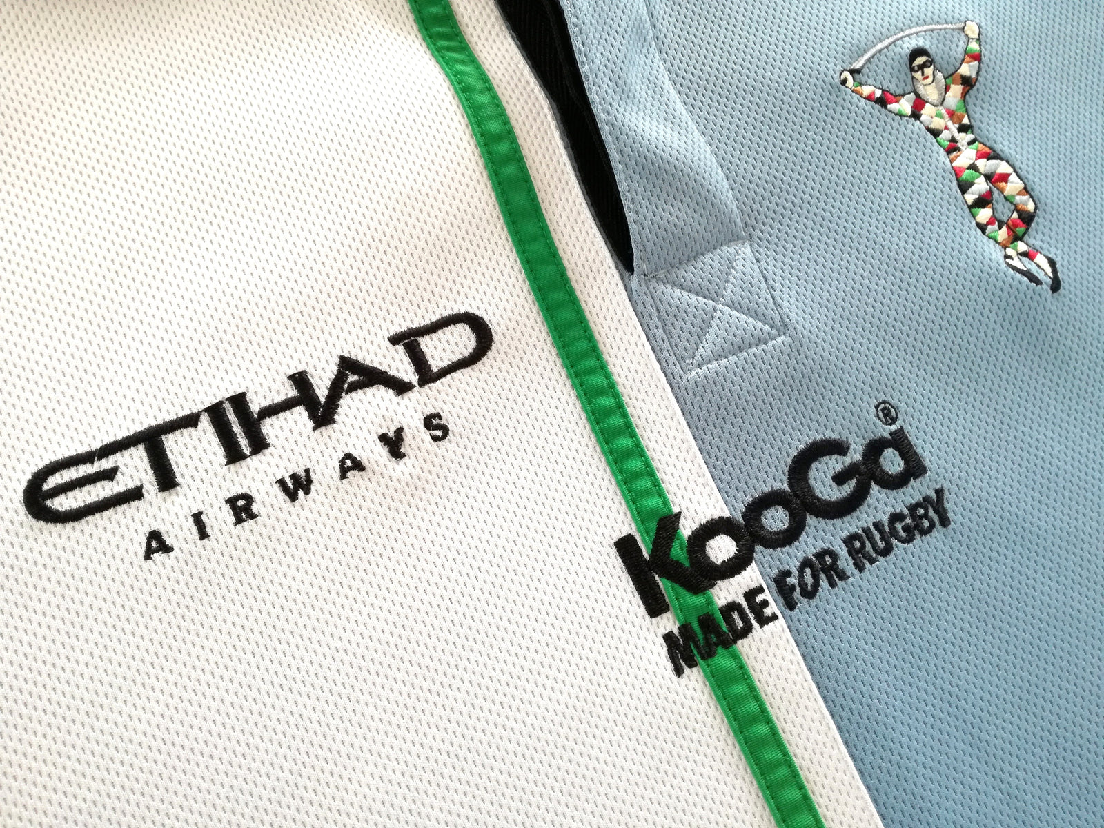 2007/08 Harlequins Away Rugby Shirt (3XL)