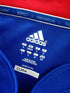 2012/13 France Home Rugby Shirt (S)