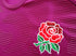 2012/13 England Away Player Issue Rugby Shirt (L)