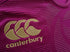 2012/13 England Away Player Issue Rugby Shirt (L)