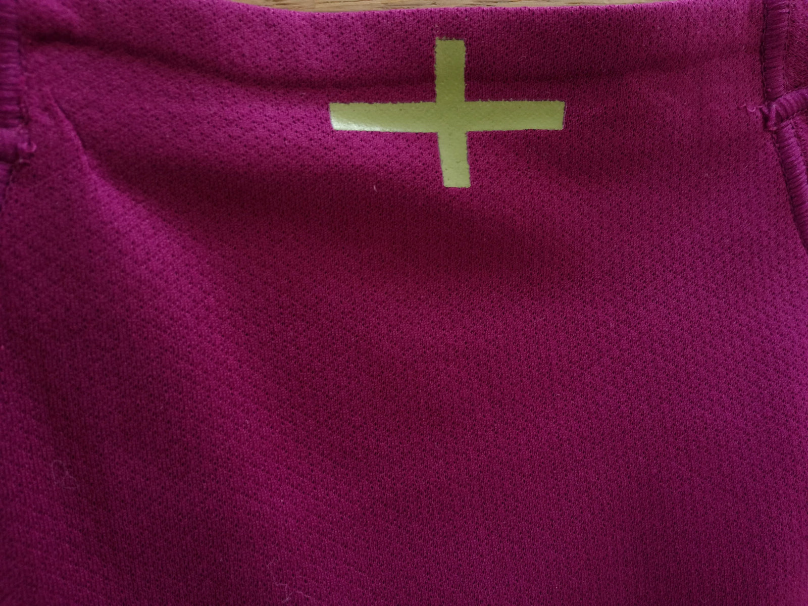 2012/13 England Away Player Issue Rugby Shirt (L)