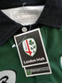 2009/10 London Irish Home Rugby Shirt (Youth) *BNWT*