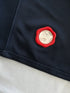2016/17 England Away Vapodri+ Rugby Shirt (S)