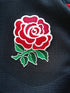 2005/06 England Away Player Issue Rugby Shirt (L)