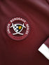 2023/24 Bordeaux Begles Home Rugby Shirt (L)