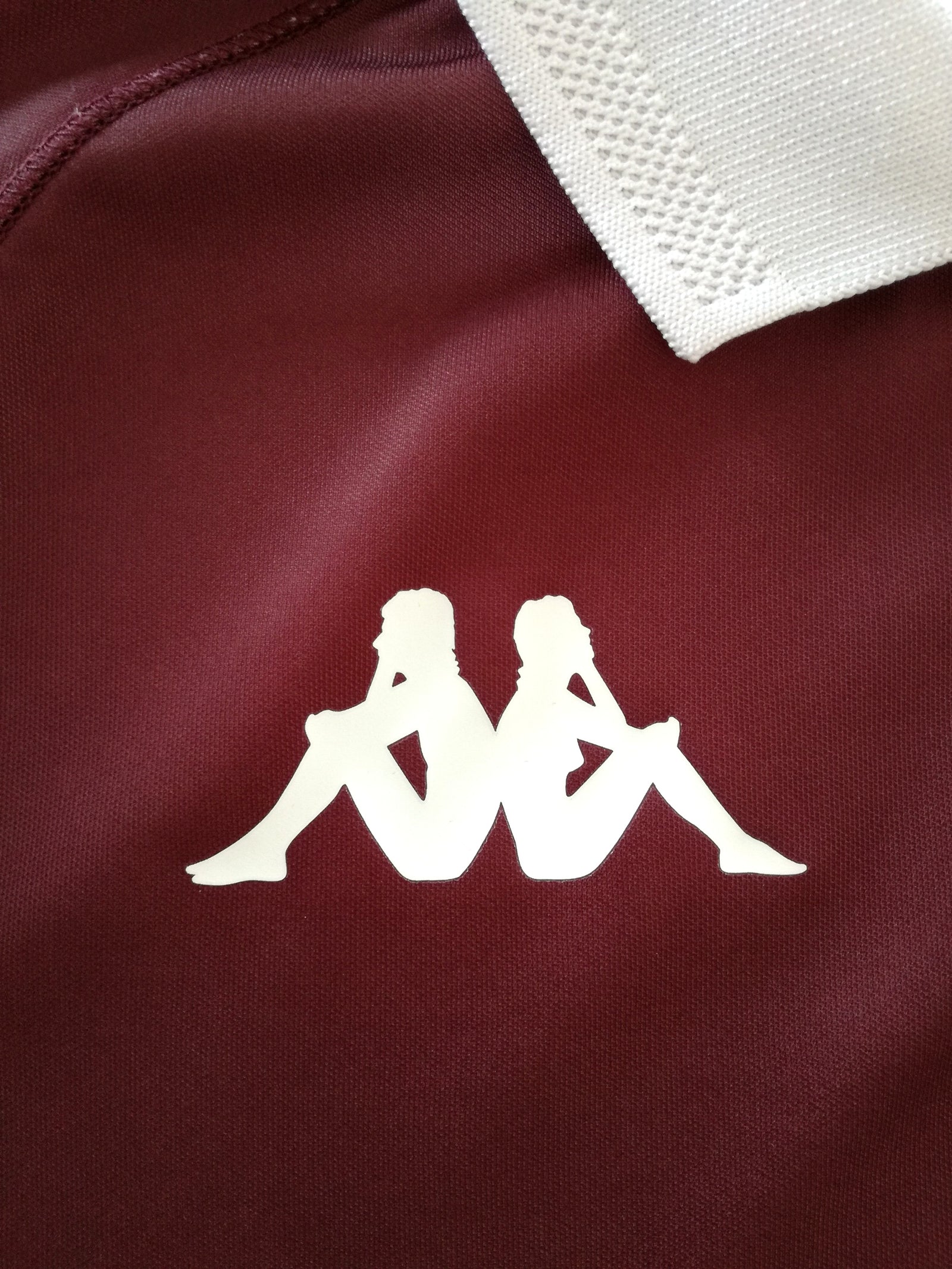 2023/24 Bordeaux Begles Home Rugby Shirt (L)