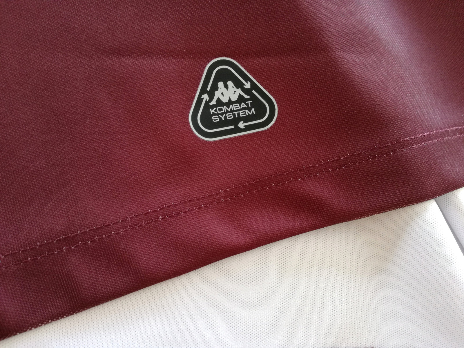 2023/24 Bordeaux Begles Home Rugby Shirt (L)