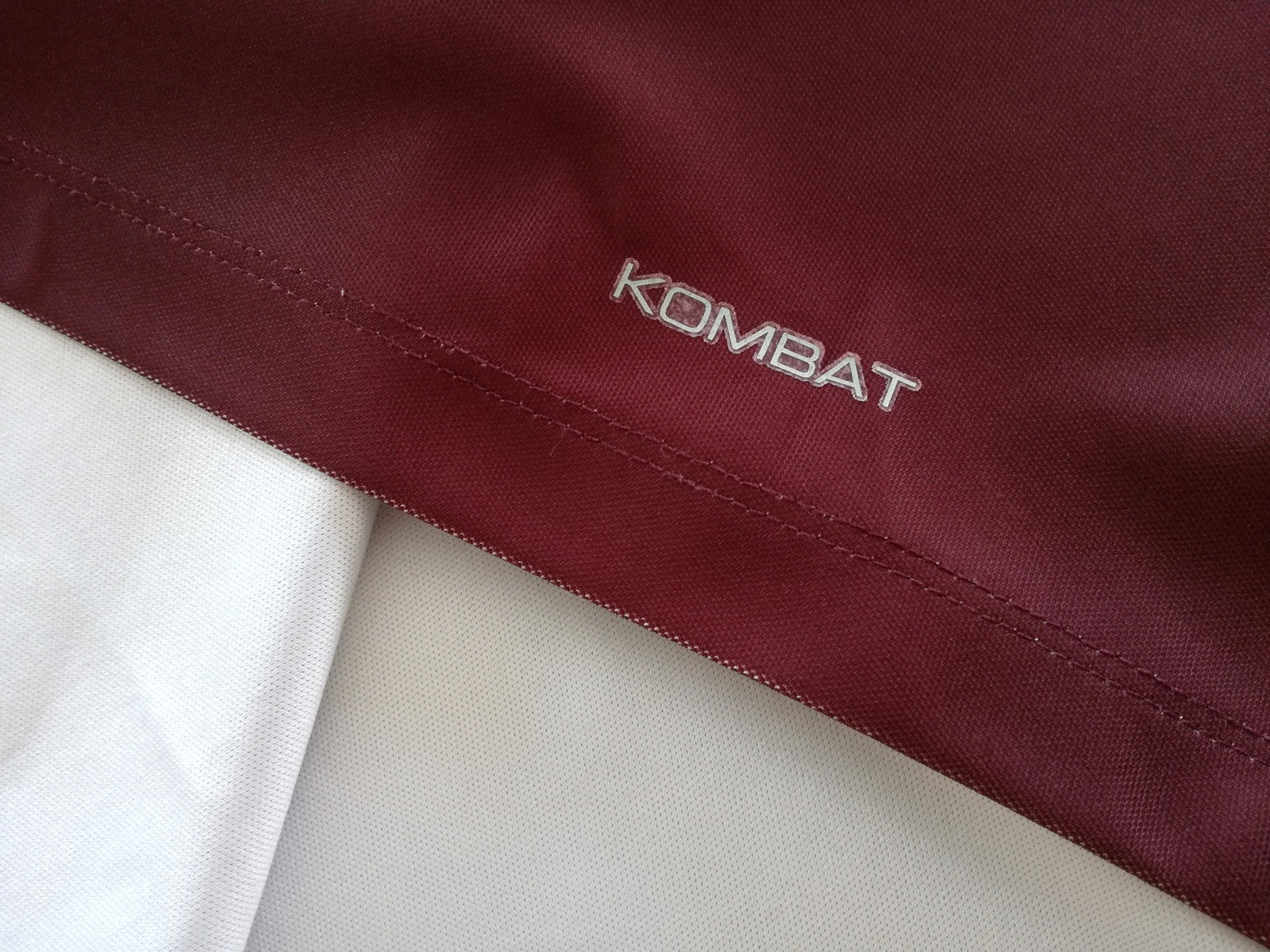 2023/24 Bordeaux Begles Home Rugby Shirt (L)