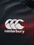 2016/17 England Away Vapodri+ Rugby Shirt (L)