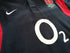 2005/06 England Away Rugby Shirt. (M)