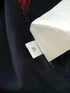 2005/06 England Away Rugby Shirt. (M)