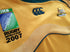 2007 Australia Home World Cup Pro-Fit Rugby Shirt (3XL)