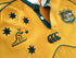 2007 Australia Home Rugby Shirt (XXL)